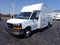 2026 GMC Savana Cutaway 4500 2WT