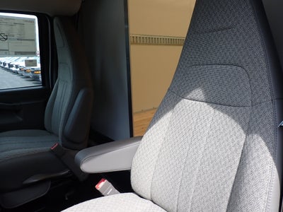 2026 GMC Savana Cutaway 4500 2WT