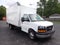 2026 GMC Savana Cutaway 4500 2WT