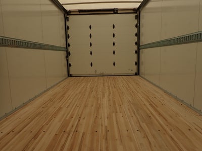 2026 GMC Savana Cutaway 4500 2WT