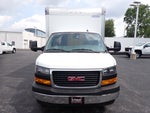 2026 GMC Savana Cutaway 4500 2WT