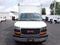 2026 GMC Savana Cutaway 4500 2WT