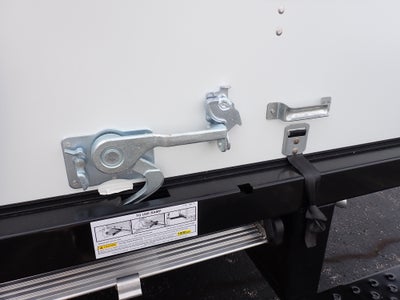 2026 GMC Savana Cutaway 4500 2WT