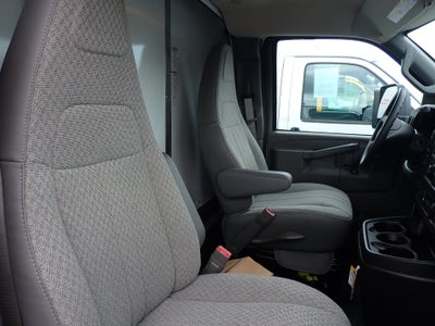 2026 GMC Savana Cutaway 4500 2WT