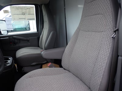 2026 GMC Savana Cutaway 4500 2WT