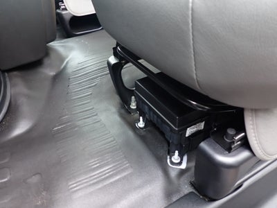2026 GMC Savana Cutaway 4500 2WT