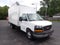 2026 GMC Savana Cutaway 4500 2WT