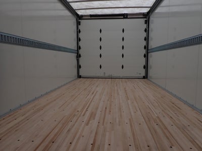2026 GMC Savana Cutaway 4500 2WT