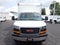 2026 GMC Savana Cutaway 4500 2WT