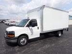 2026 GMC Savana Cutaway 4500 2WT