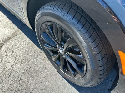 2024 Buick Envista Sport Touring