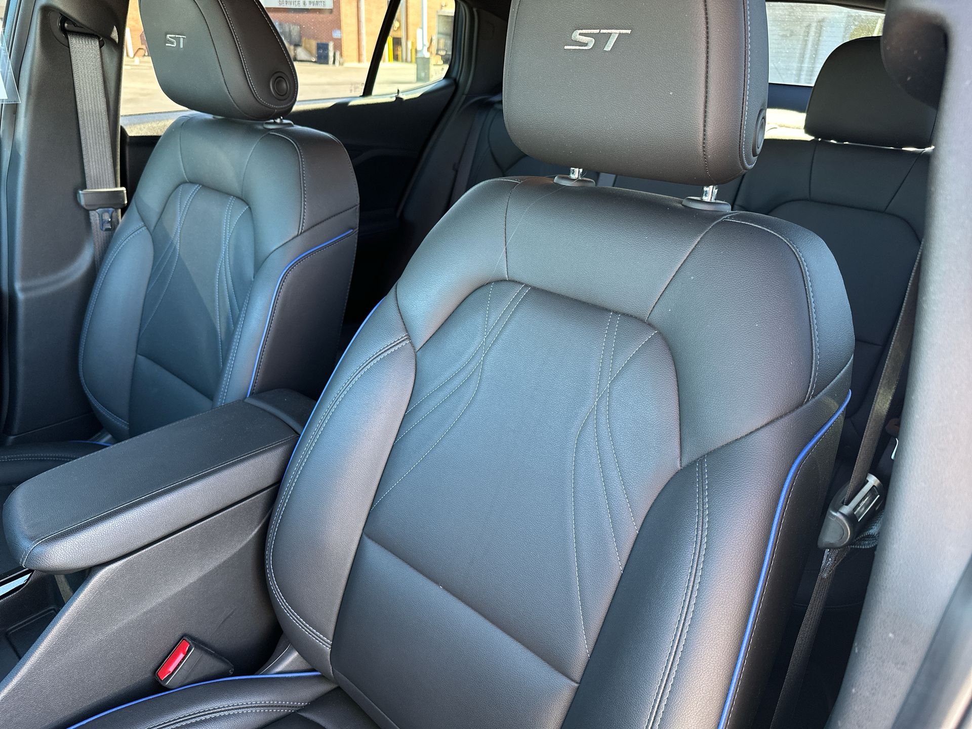 2024 Buick Envista Sport Touring