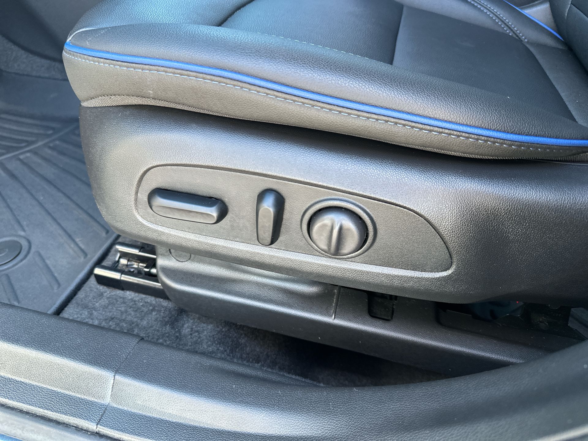 2024 Buick Envista Sport Touring