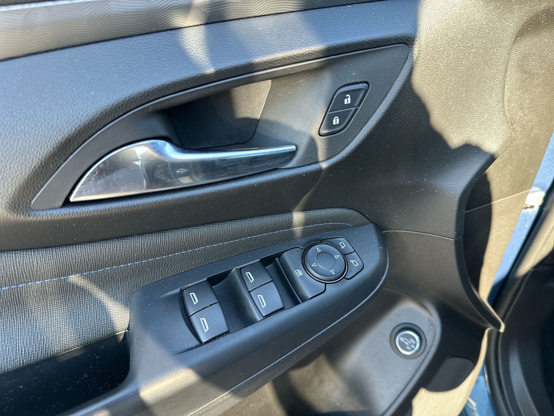2024 Buick Envista Sport Touring