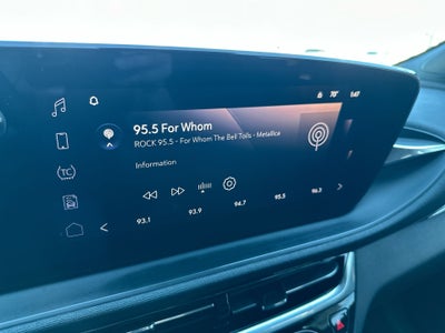 2024 Buick Envista Sport Touring