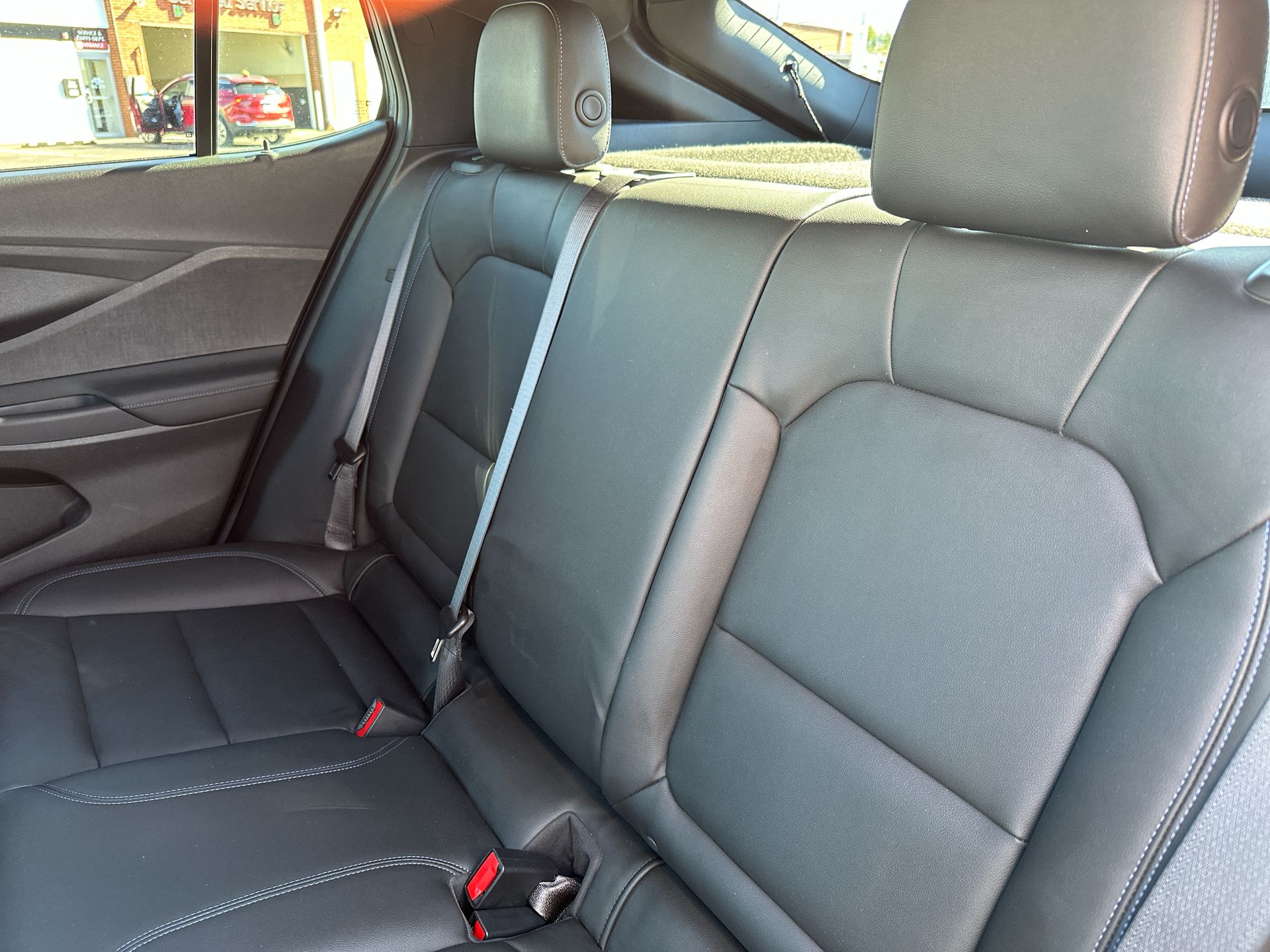2024 Buick Envista Sport Touring