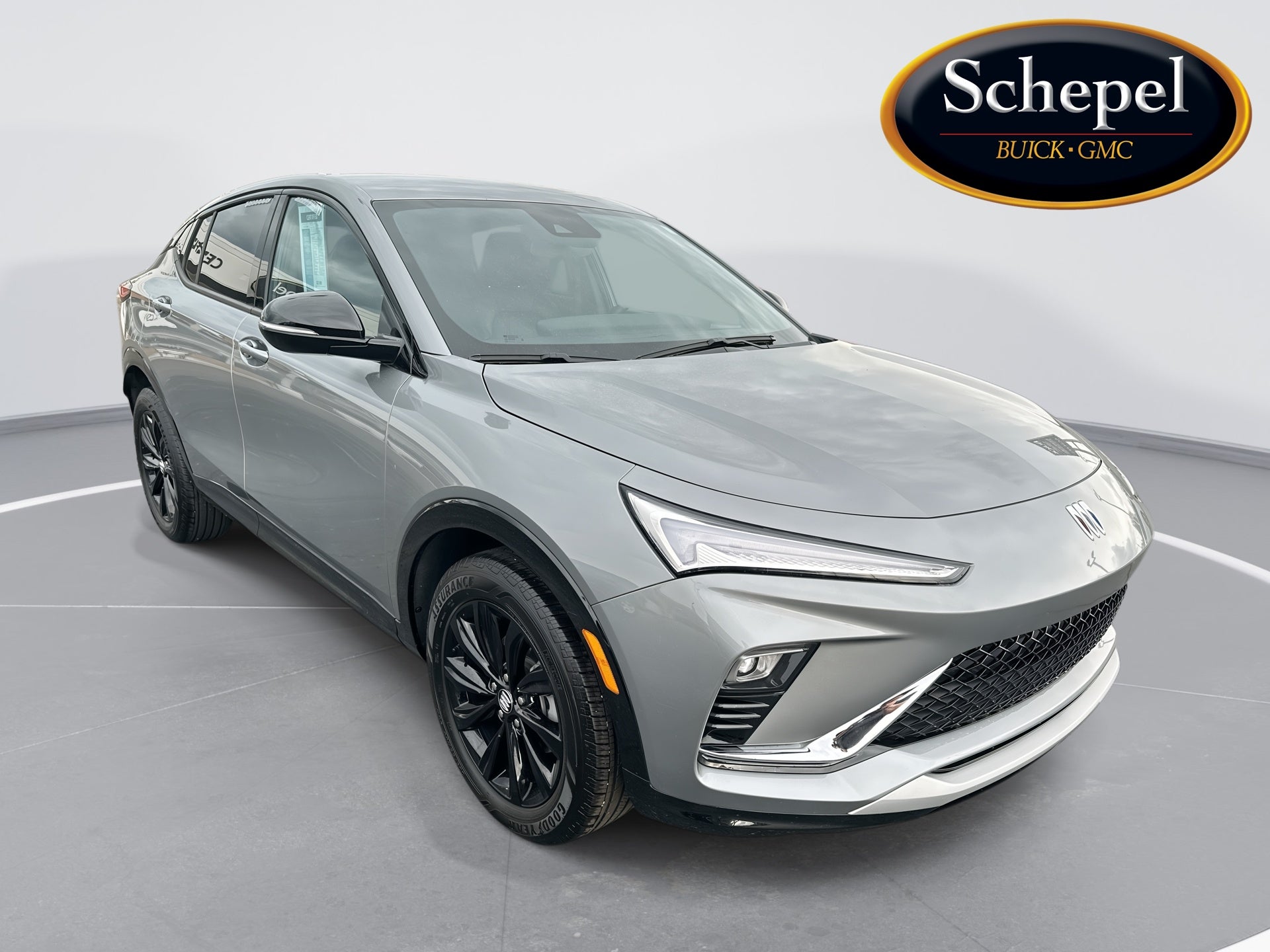 2024 Buick Envista Sport Touring