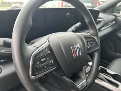 2024 Buick Envista Sport Touring