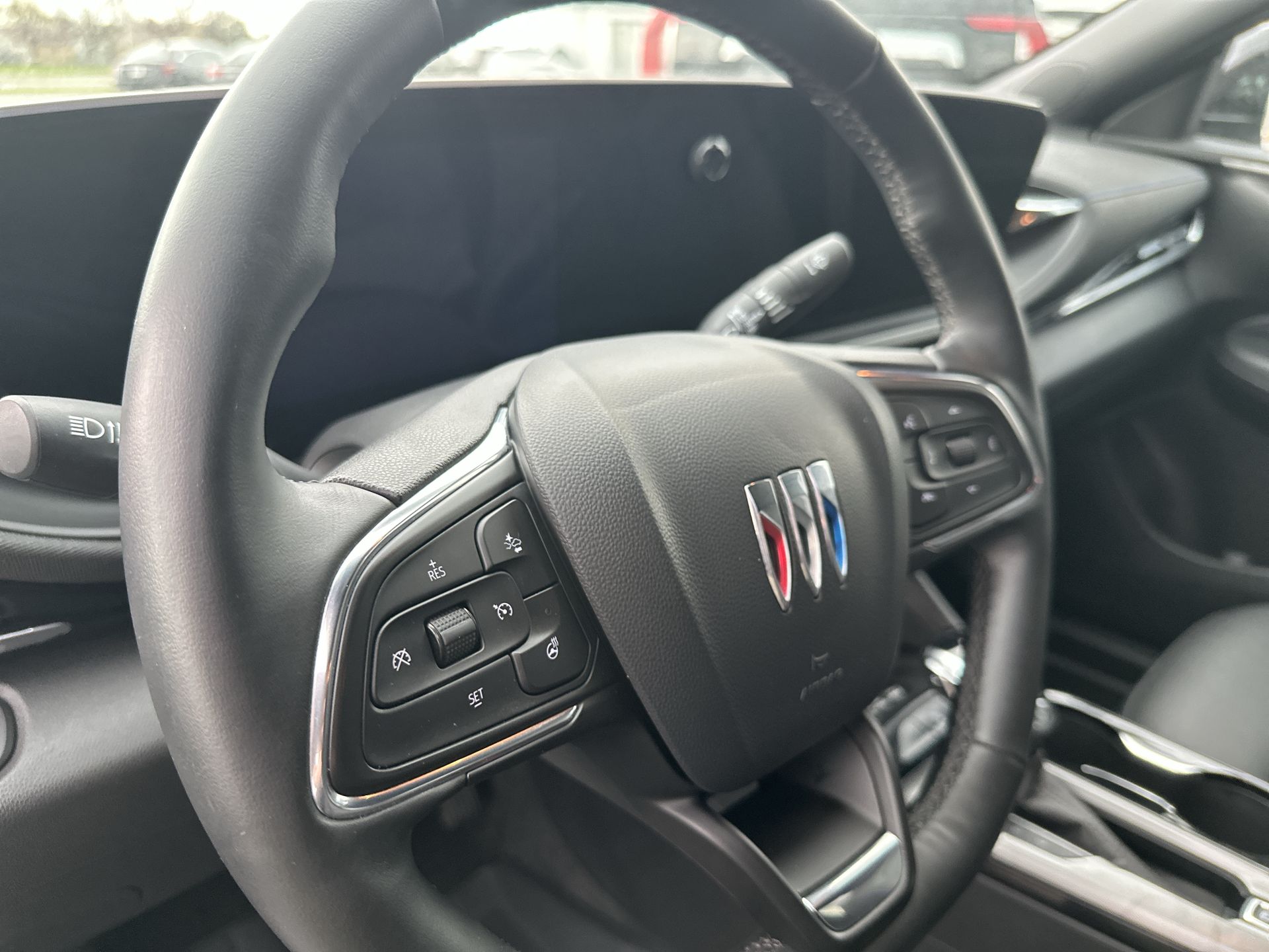 2024 Buick Envista Sport Touring