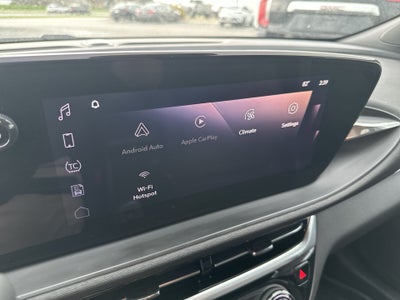 2024 Buick Envista Sport Touring