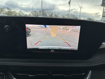 2024 Buick Envista Sport Touring