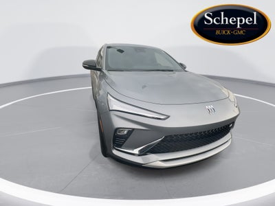 2024 Buick Envista Sport Touring