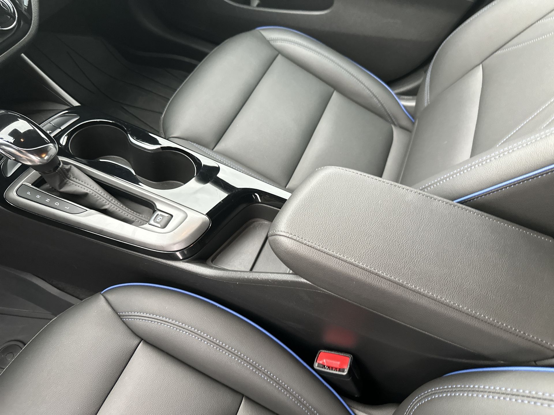 2024 Buick Envista Sport Touring