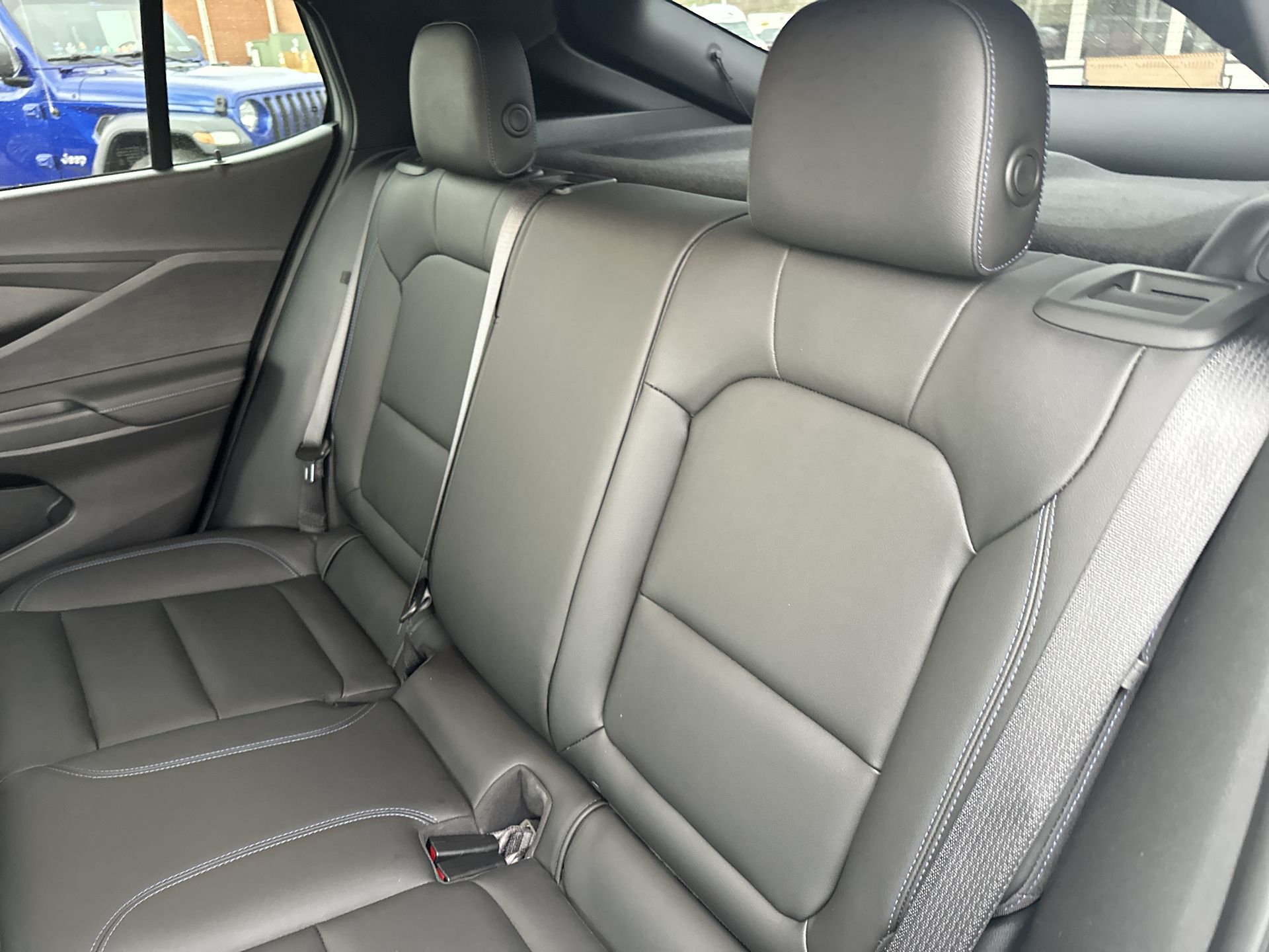 2024 Buick Envista Sport Touring