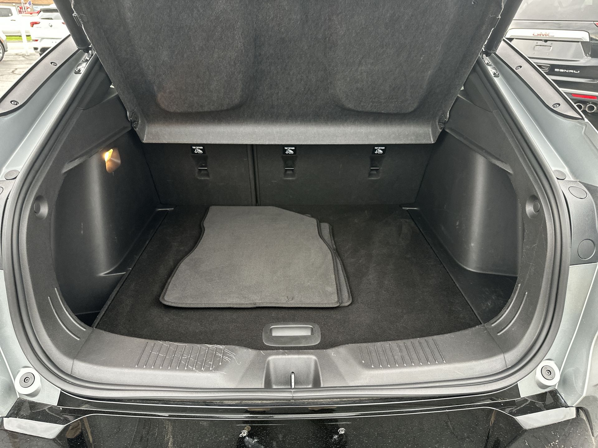 2024 Buick Envista Sport Touring