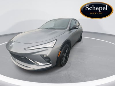 2024 Buick Envista Sport Touring