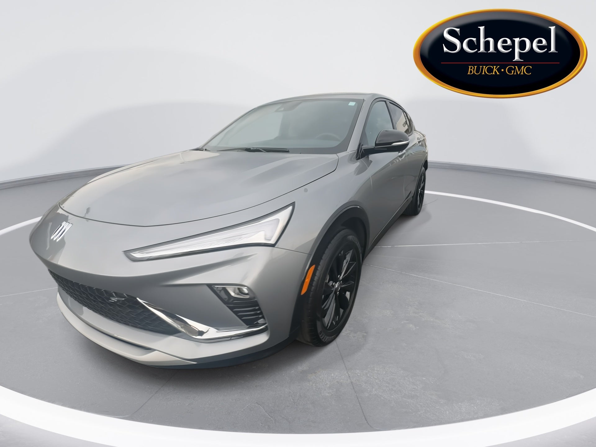 2024 Buick Envista Sport Touring