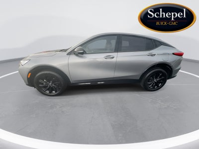 2024 Buick Envista Sport Touring