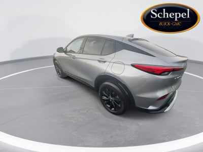 2024 Buick Envista Sport Touring