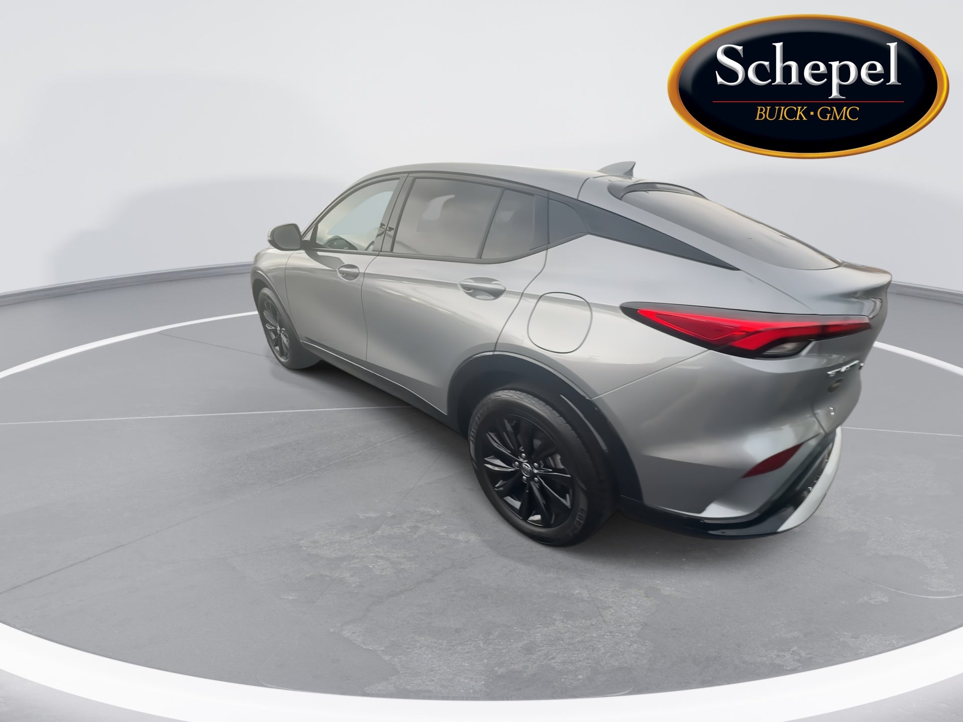 2024 Buick Envista Sport Touring