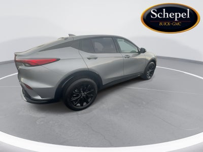 2024 Buick Envista Sport Touring