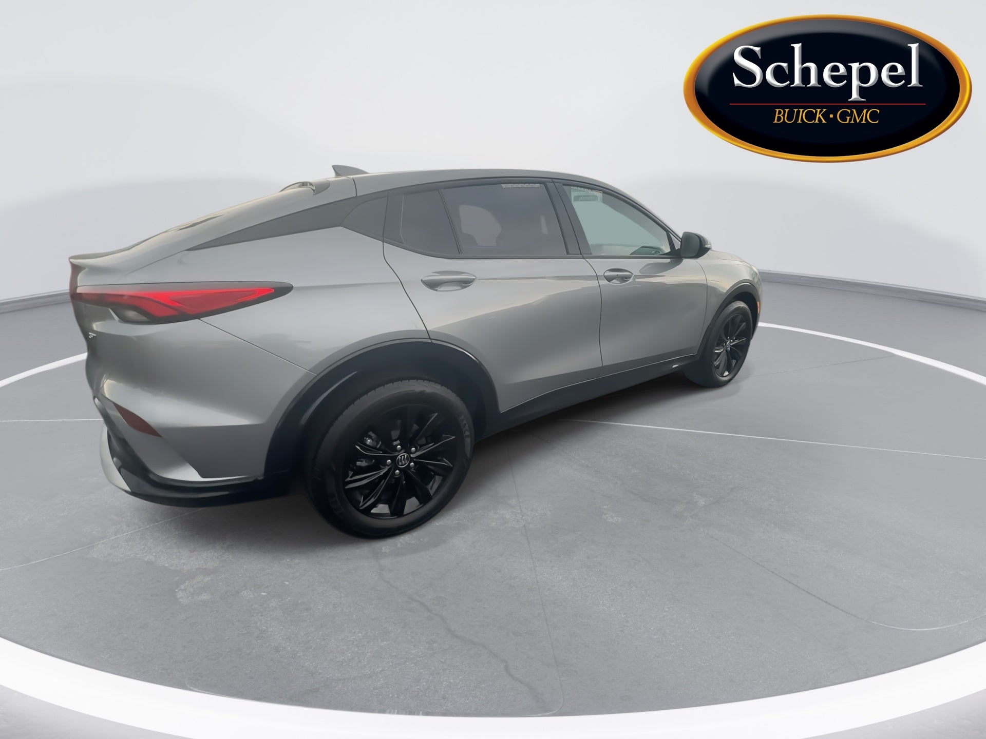 2024 Buick Envista Sport Touring