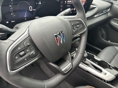 2024 Buick Envista Avenir