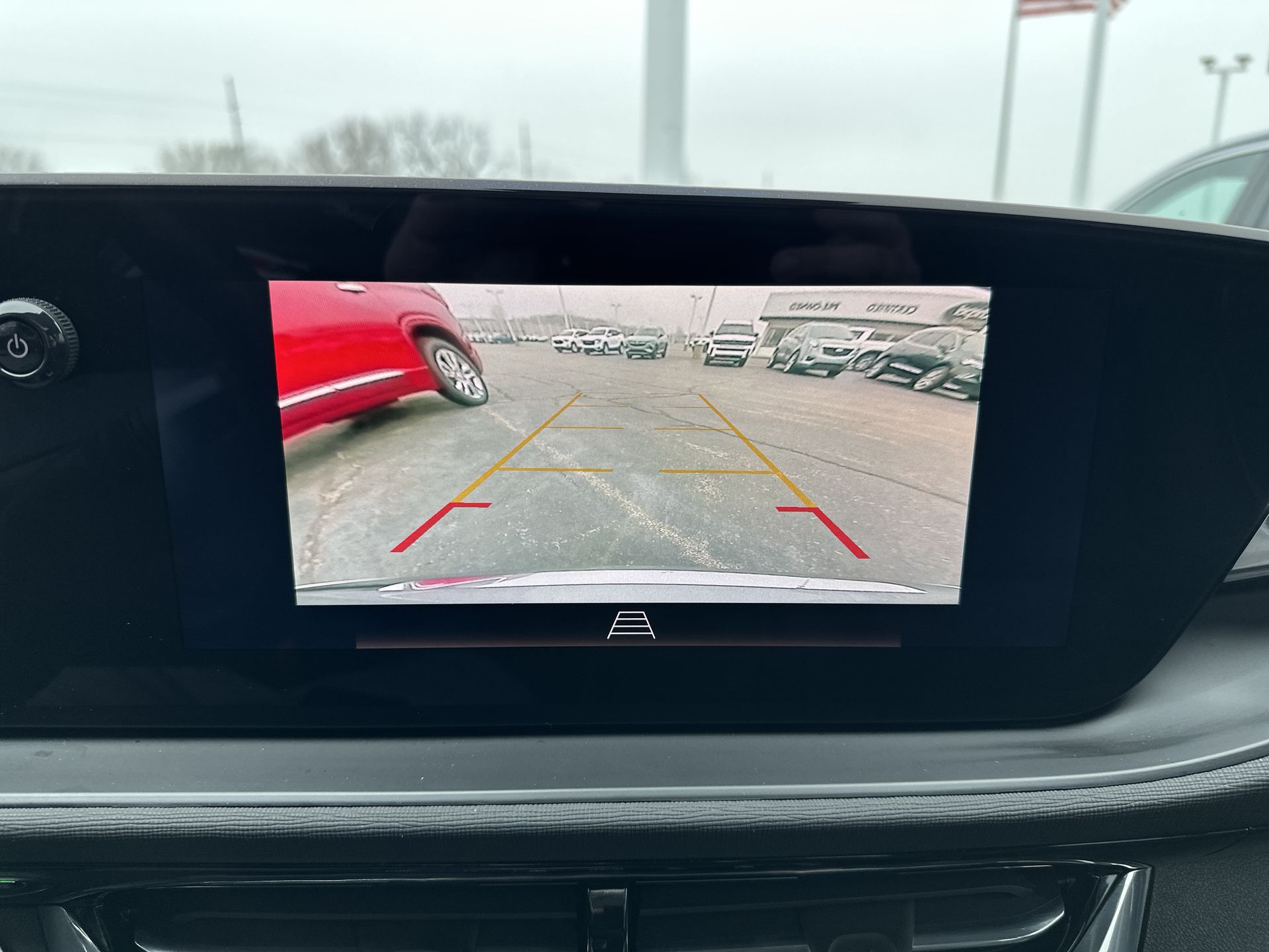 2024 Buick Envista Avenir