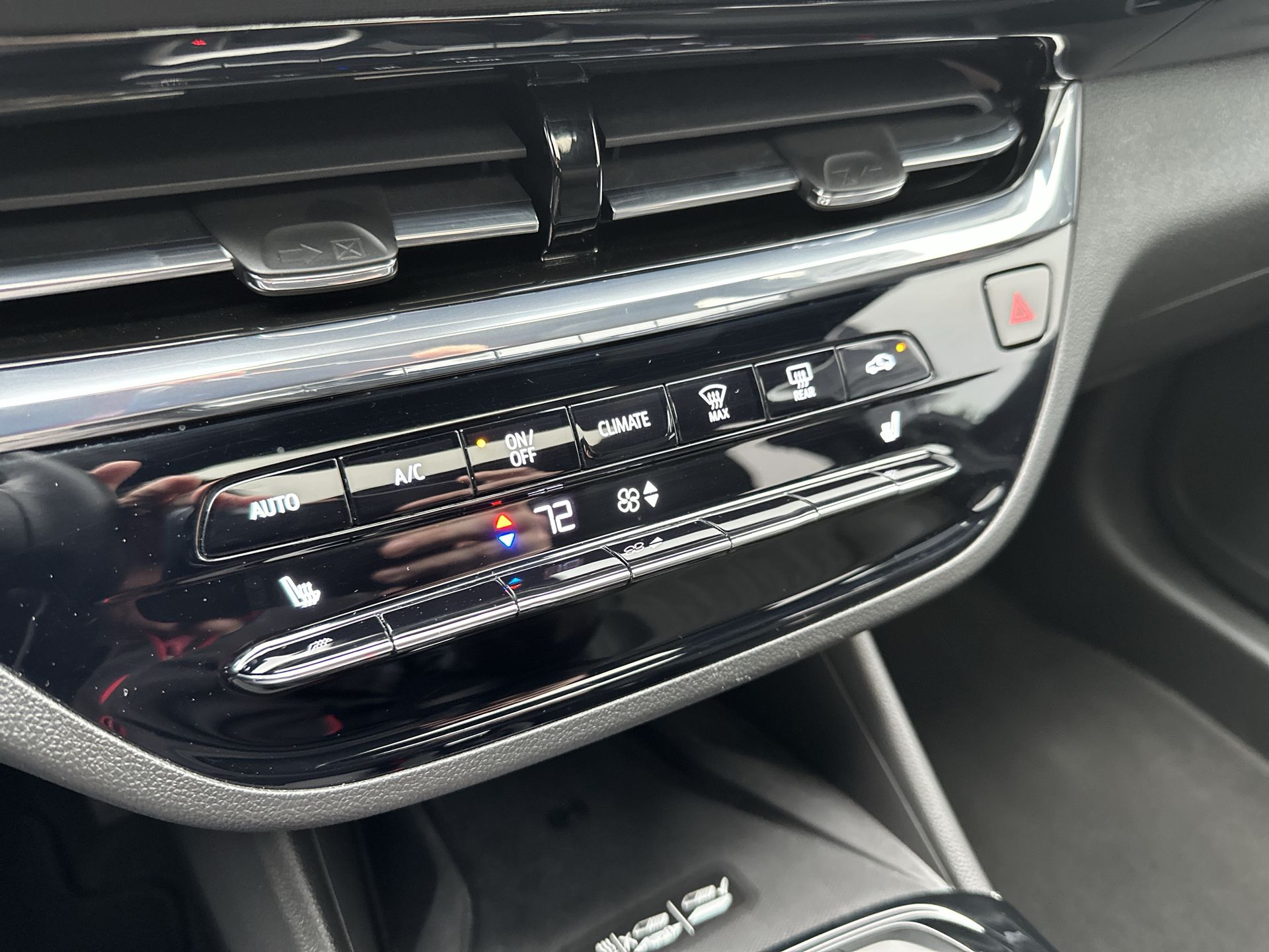 2024 Buick Envista Avenir