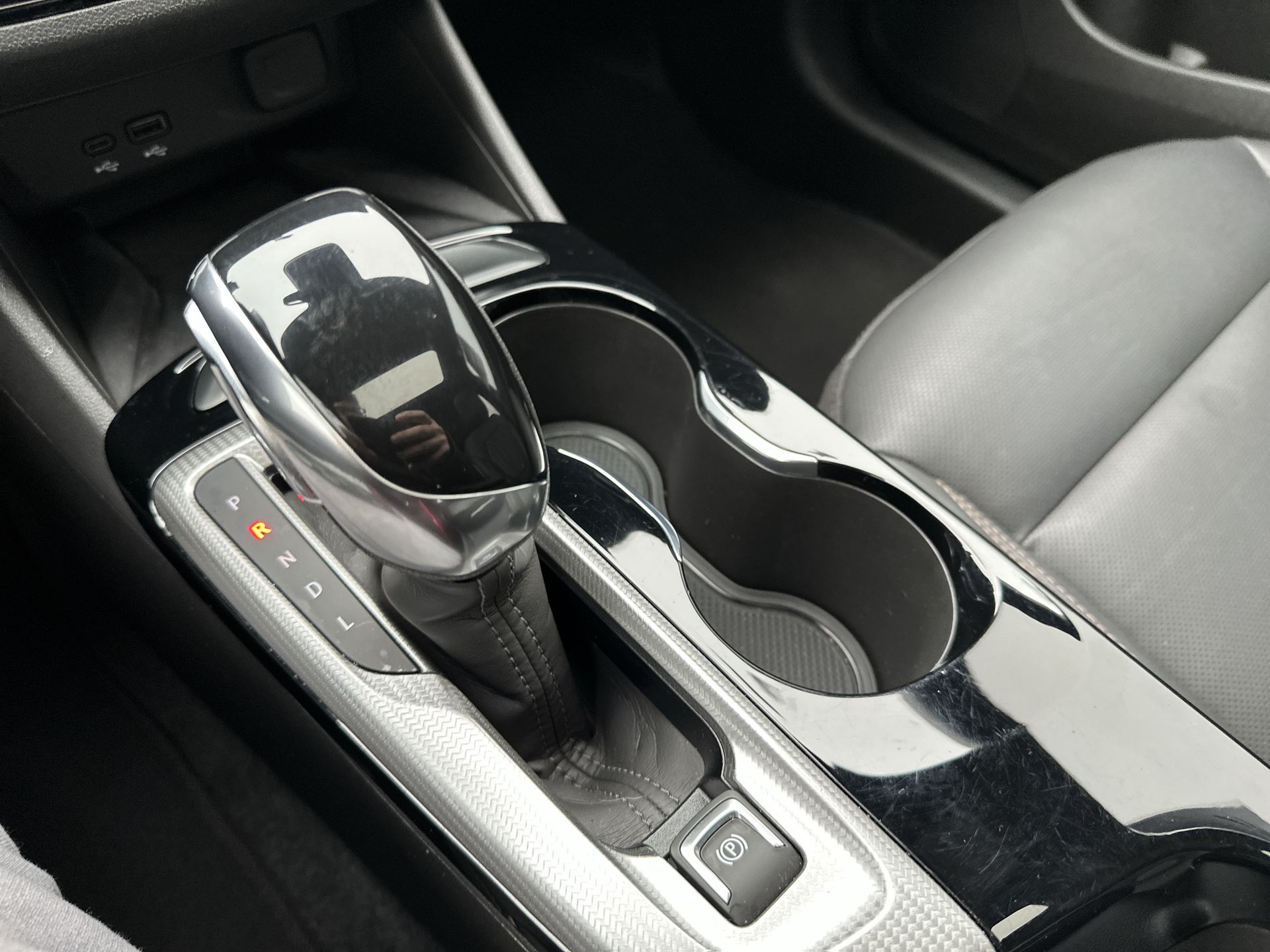 2024 Buick Envista Avenir