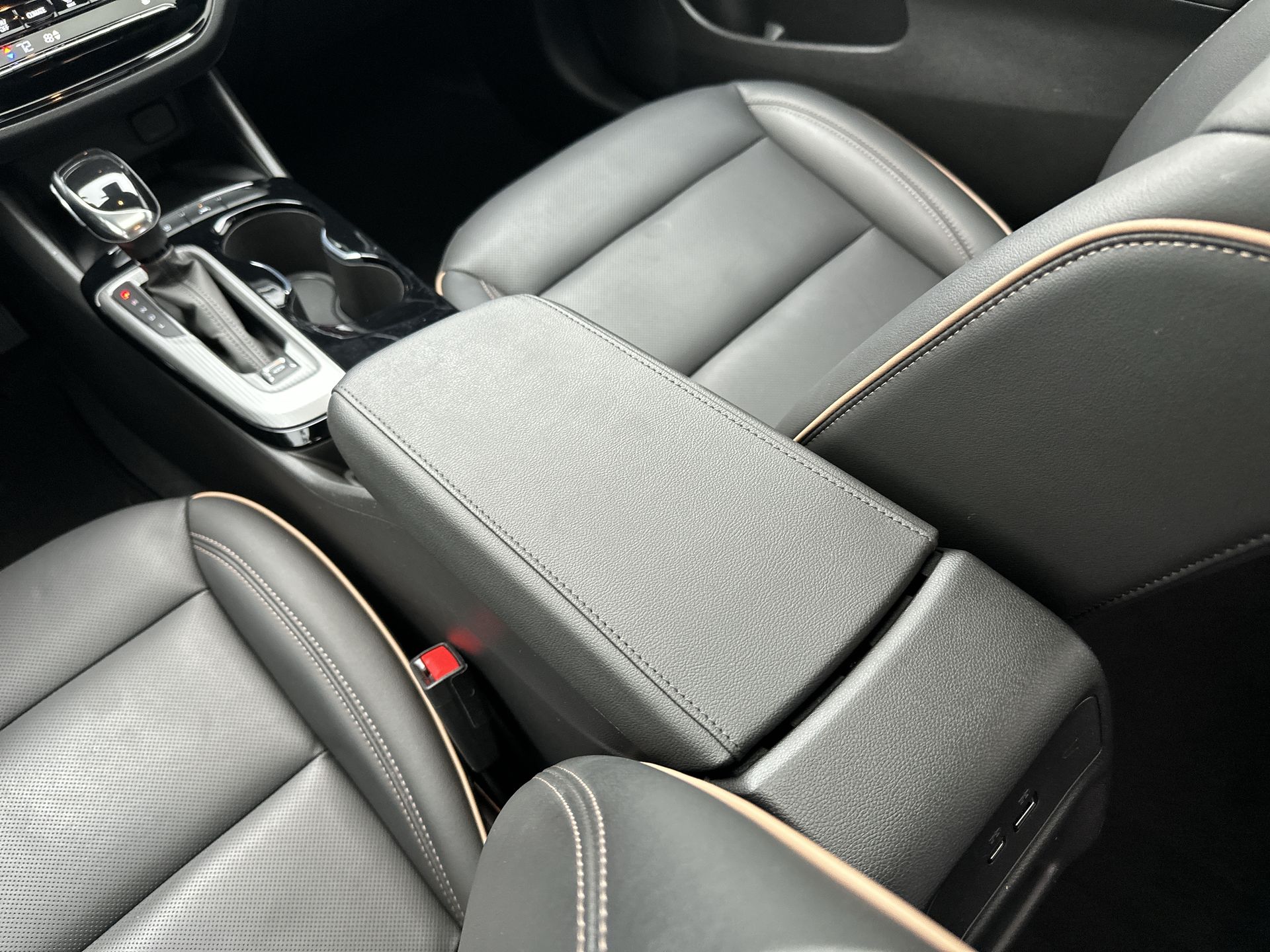 2024 Buick Envista Avenir