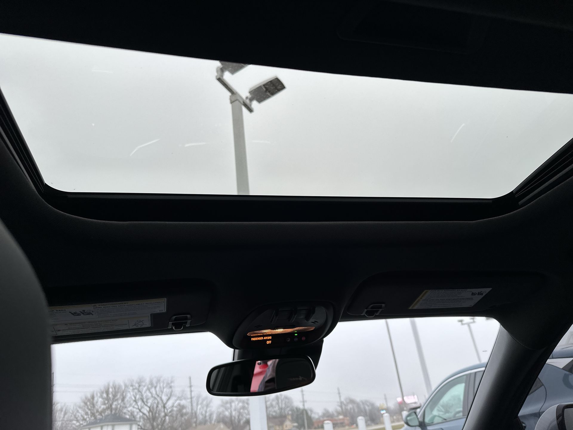 2024 Buick Envista Avenir