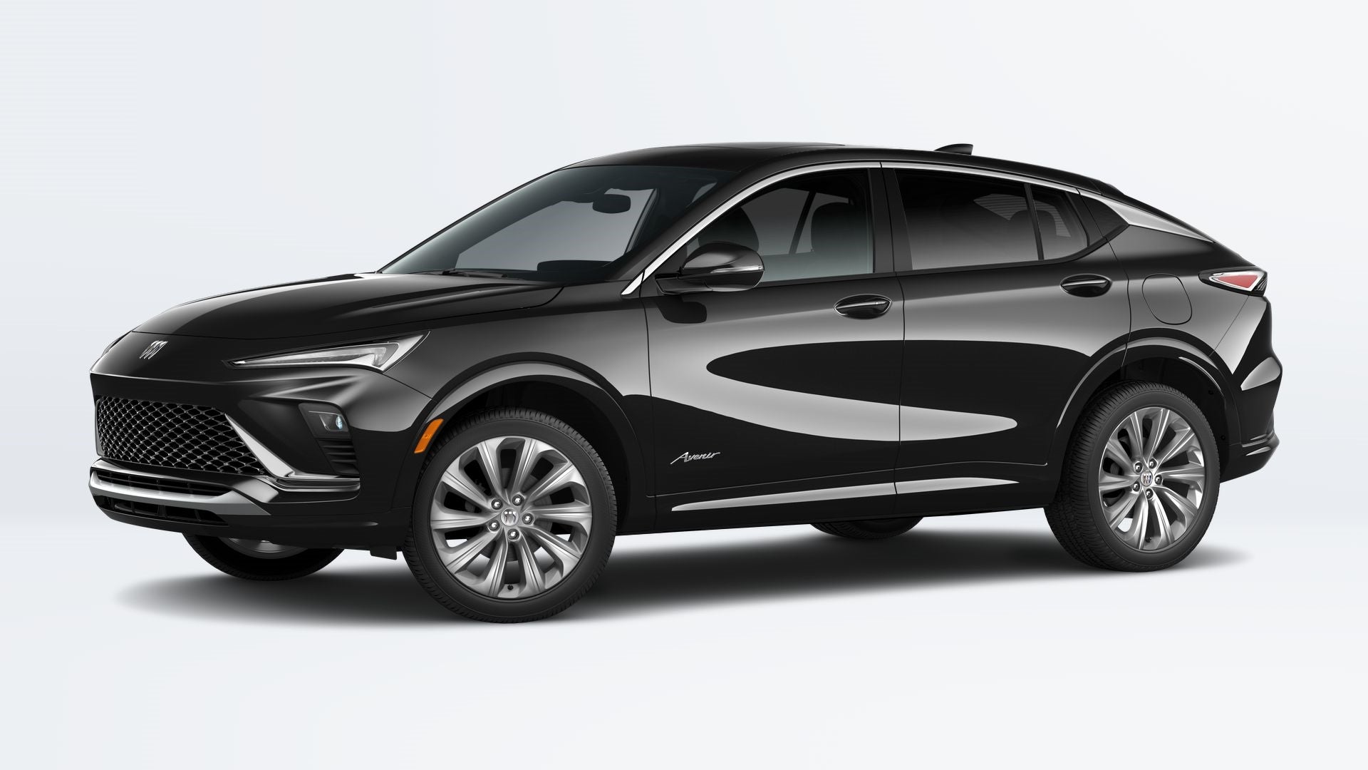 2025 Buick Envista Avenir Merrillville IN Crown Point Saint John