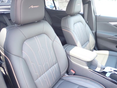 2025 Buick Envista Avenir