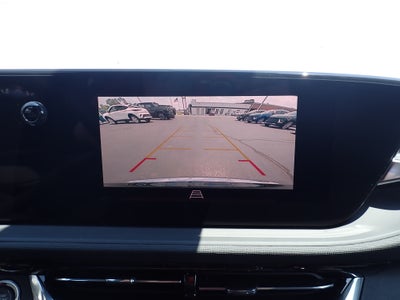 2025 Buick Envista Avenir