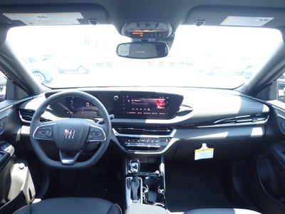 2025 Buick Envista Avenir