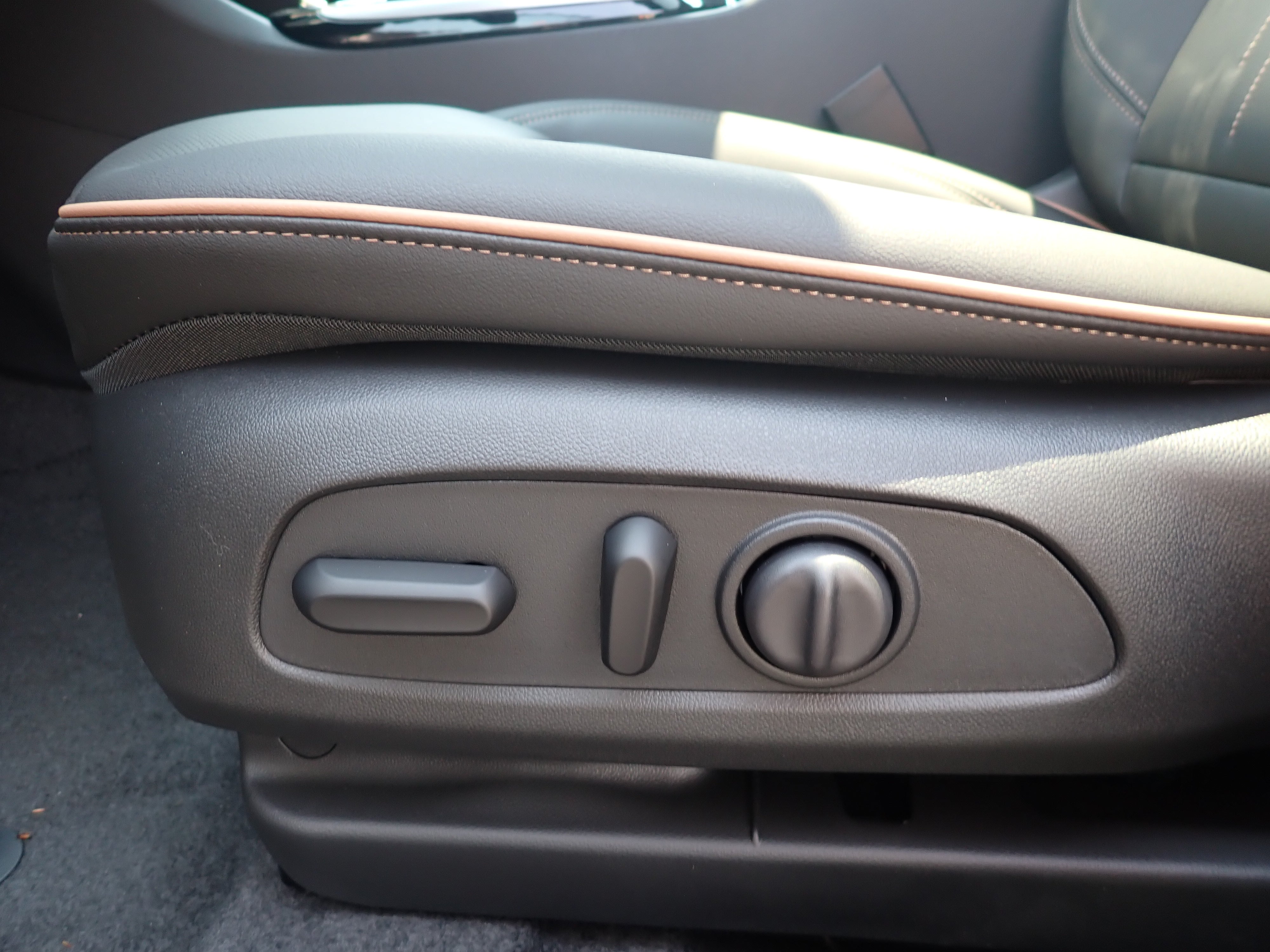 2025 Buick Envista Avenir