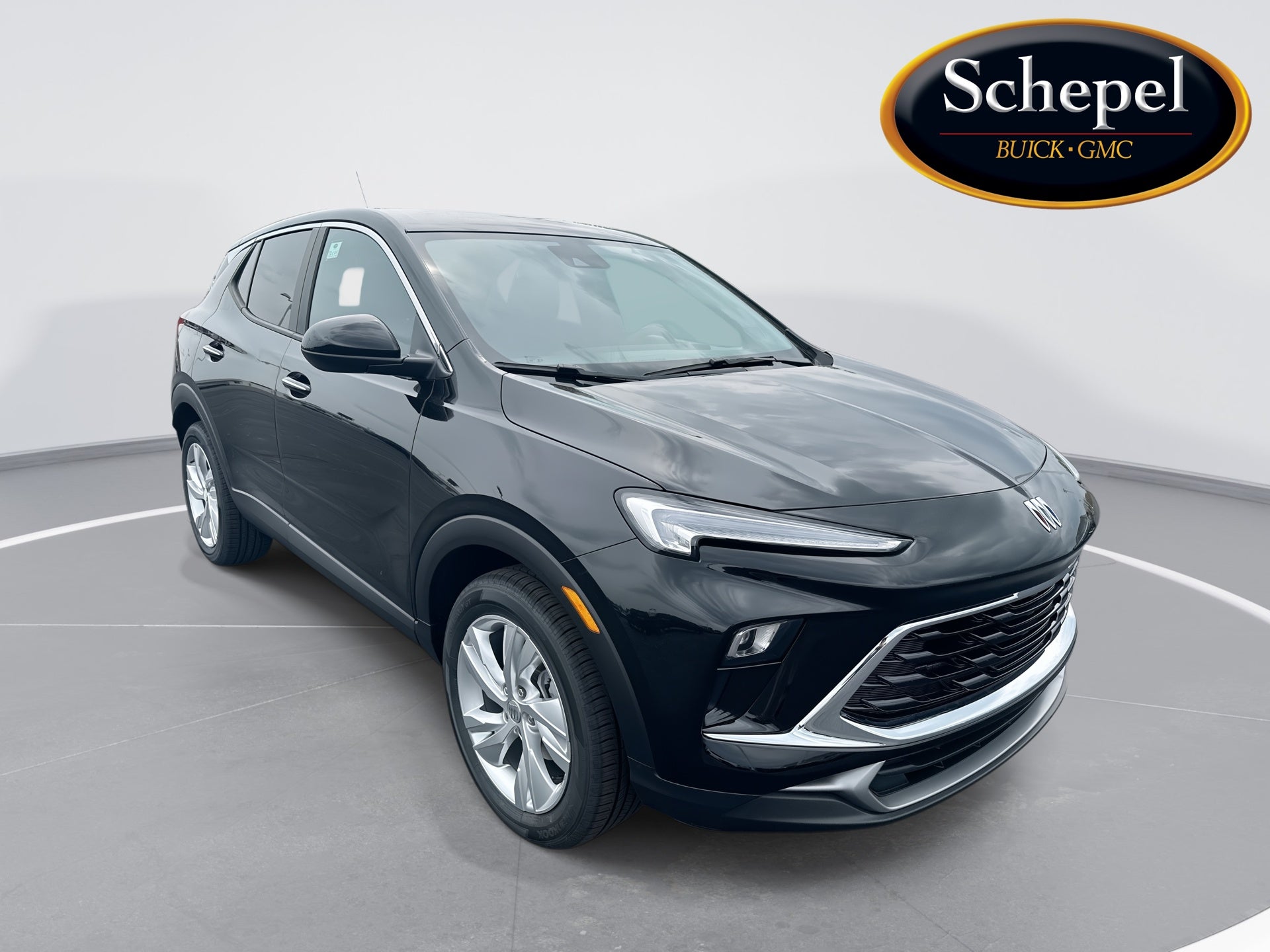 2026 Buick Encore GX Preferred's photo