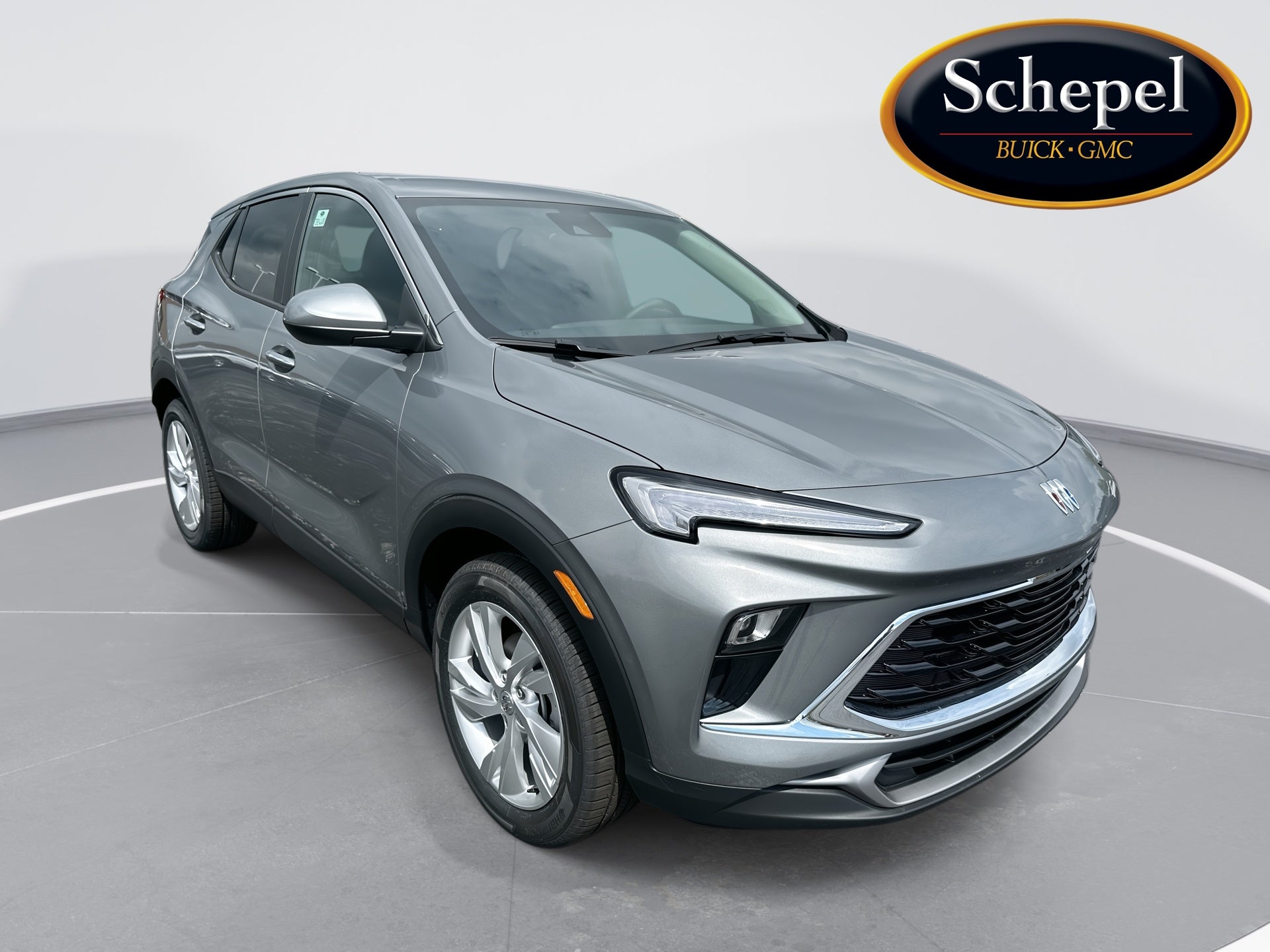 2026 Buick Encore GX Preferred's photo