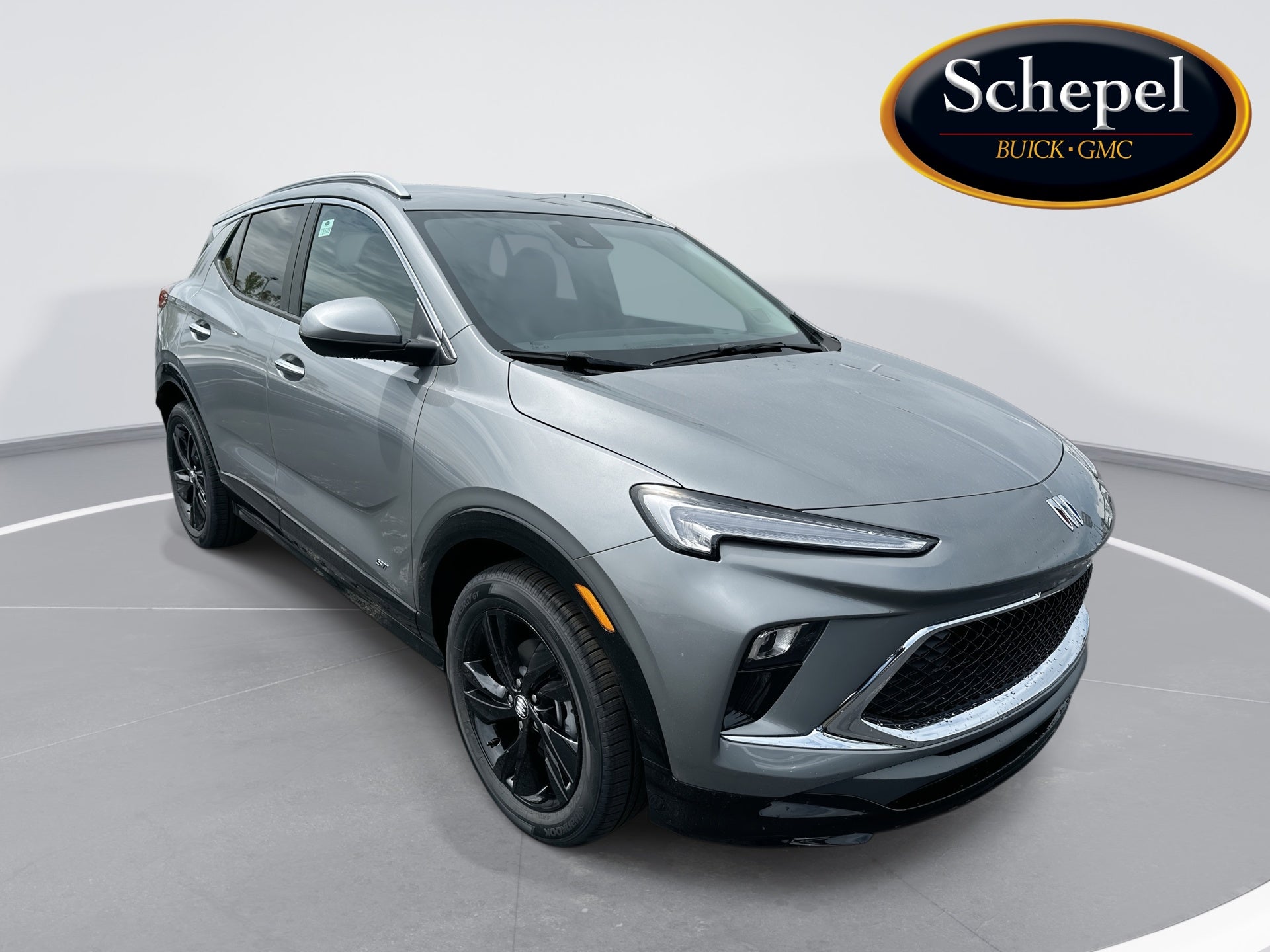 2026 Buick Encore GX